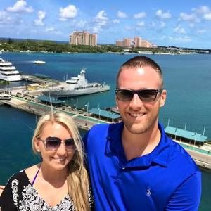 Meet your Posher, Jeremiah